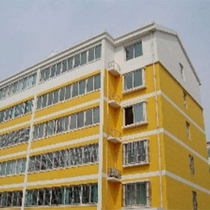 YOCH5**Water Based Colorant Serie